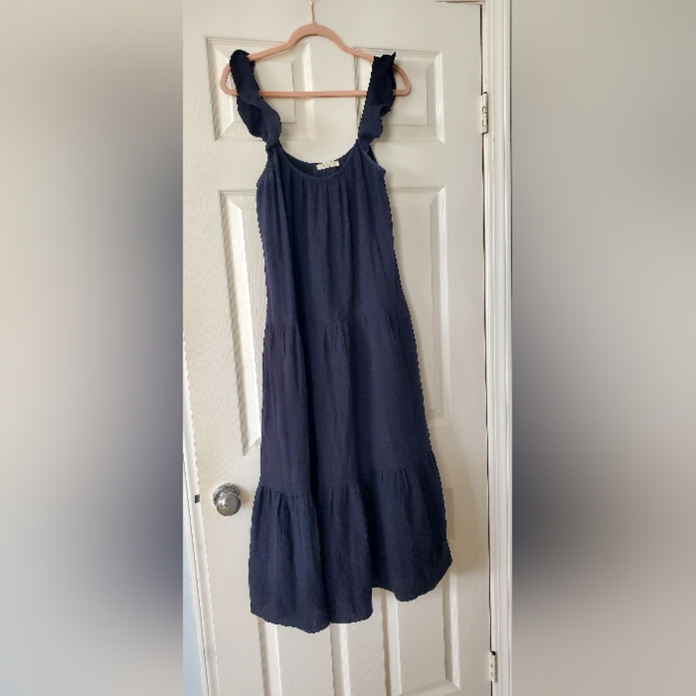 Lovestitch Midnight Blue Garment